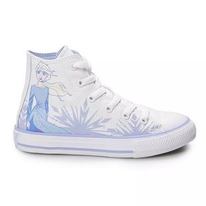 Girls' Converse  Disney's Frozen 2 Elsa
